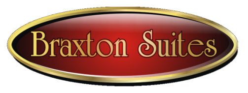 Braxton Suites Hotel Logo